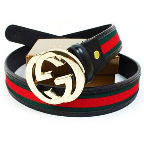 gold buckle red green gucci belt|Gucci belt with diamonds.